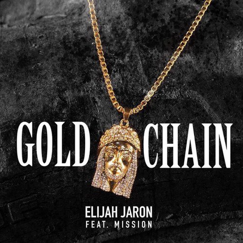 Gold Chain_poster_image