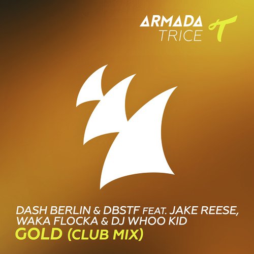 Gold (Club Mix) - Song Download from Gold (Club Mix) @ JioSaavn