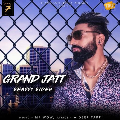 Grand Jatt