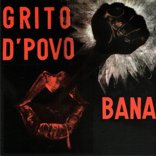 Grito D'Povo