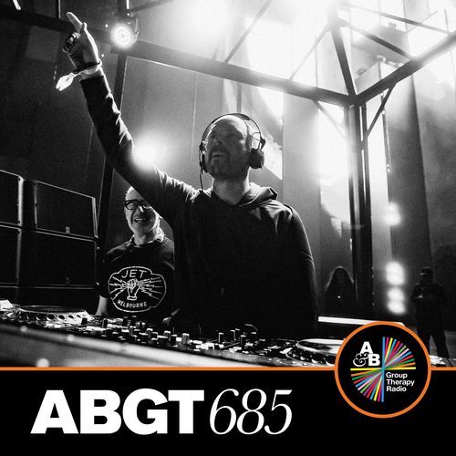 High On Life (ABGT685) (Mixed)