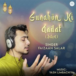 Gunahon Ki Aadat (Dua)-KT8TVEJ0aGw