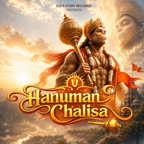 Hanuman Chalisa