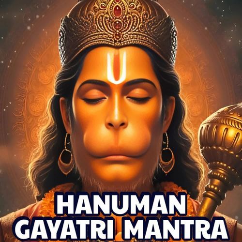 Hanuman Gayatri Mantra