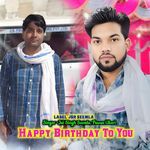 Happy Birthday To You