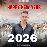 Happy New Year 2026