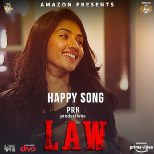 Happy Song (From "Law")