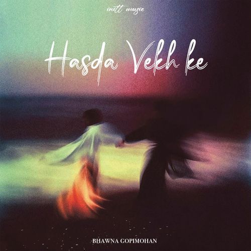 Hasda Vekh Ke