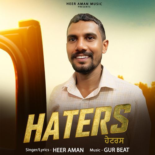 Haters
