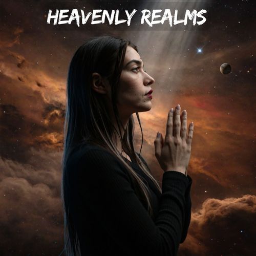 Heavenly Realms cover art