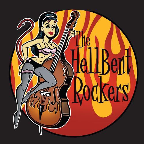 Hell Bent Rockers