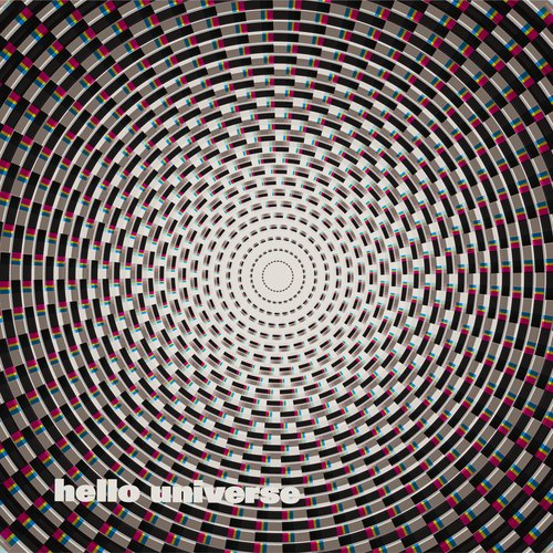100th Monkey cover art