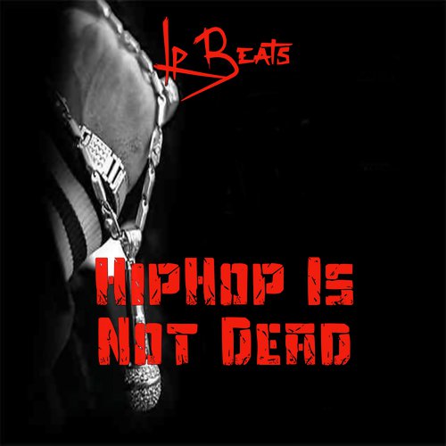 Murda Muzik cover art