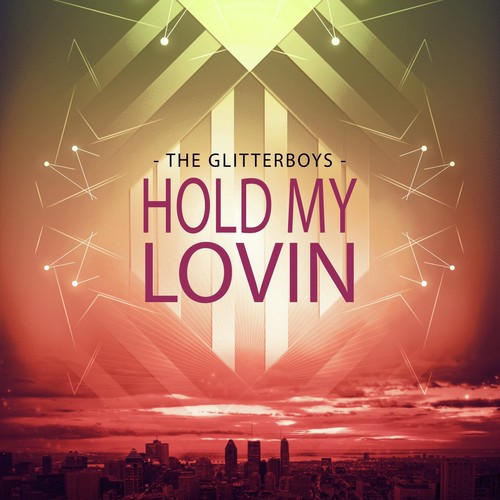 Hold My Lovin - 1
