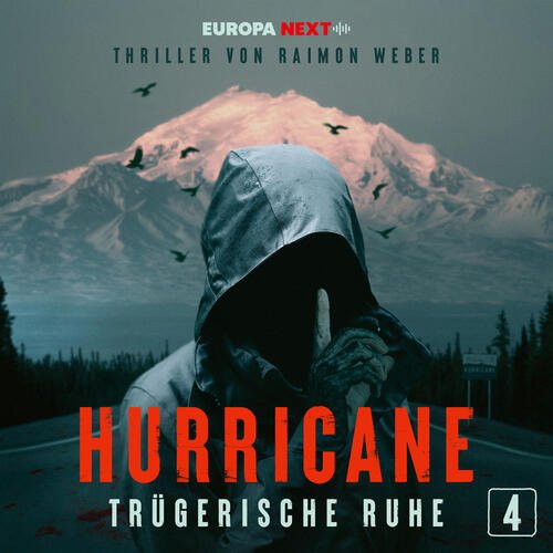 Hurricane - Stadt der Lügen / Folge 4: Trügerische Ruhe_poster_image