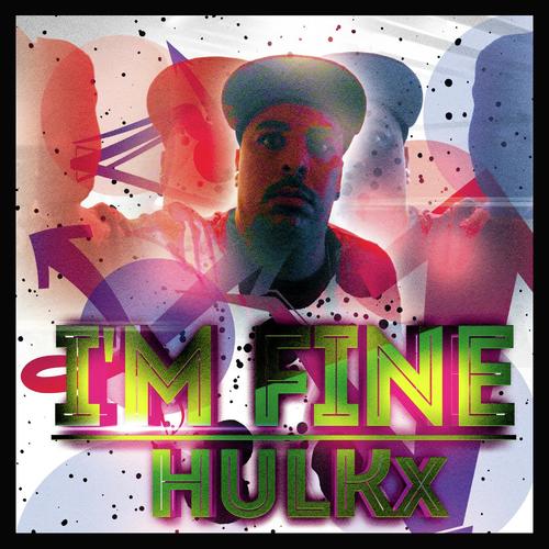 I'm Fine cover art