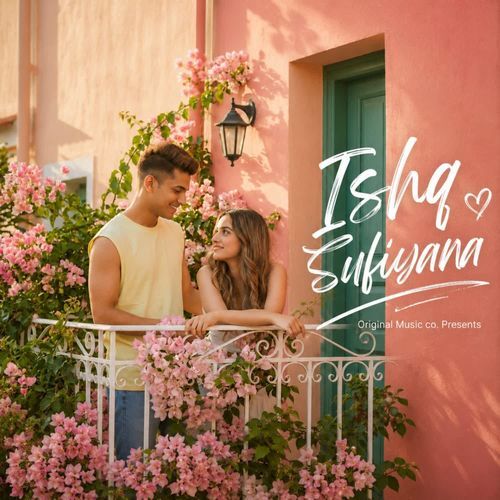 Ishq Sufiyana