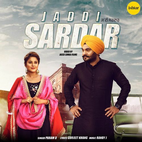 Jaddi Sardar