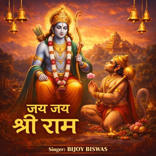 Jai Jai Shri Ram