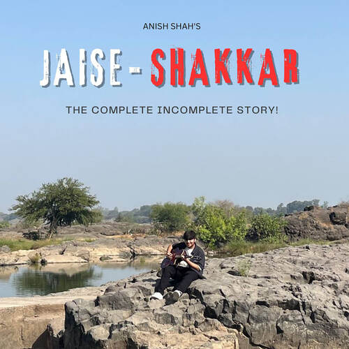 Jaise Shakkar