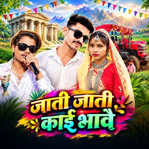 Jathi Jathi Kai Bhave