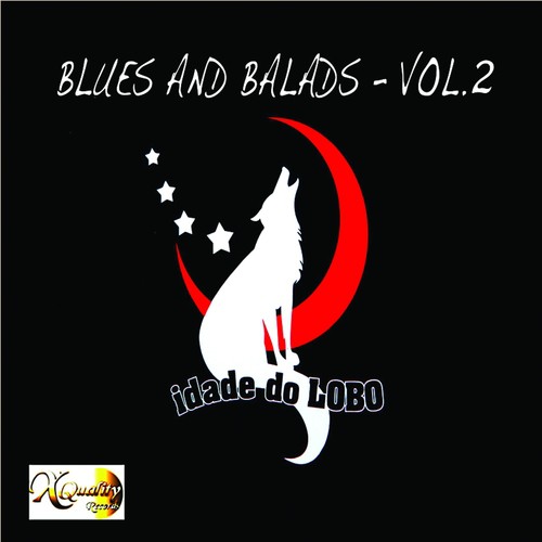 Jazz Blues and Balads, Vol. 2