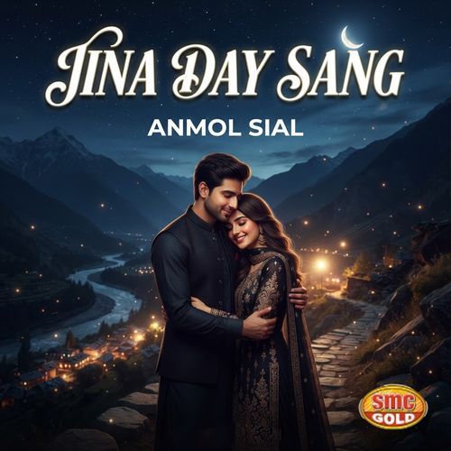 Jina Day Sang