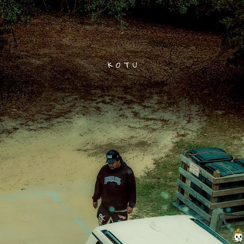 GO PT.2 cover art