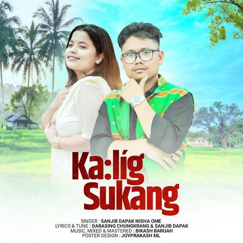 Kalig Sukang