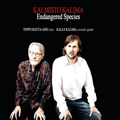 Kalmisto Kalima Endangered Species