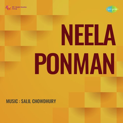 Kanneerilente Manthoni (From "Neela Ponman")