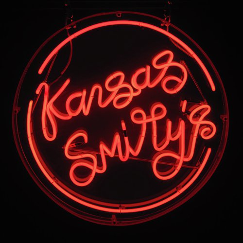 Kansas Smitty’s Live (Live)