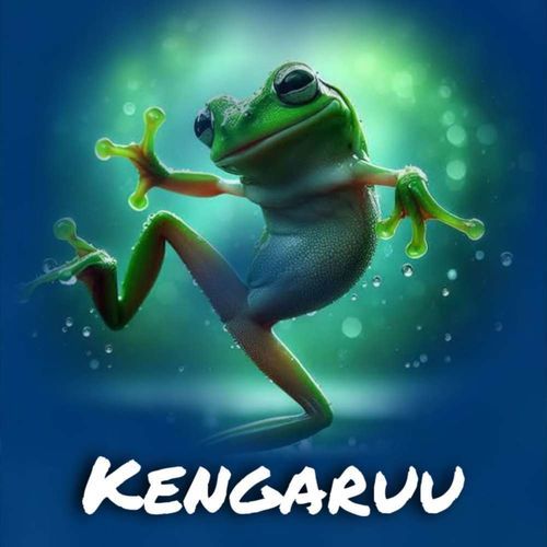 Kengaruu_poster_image