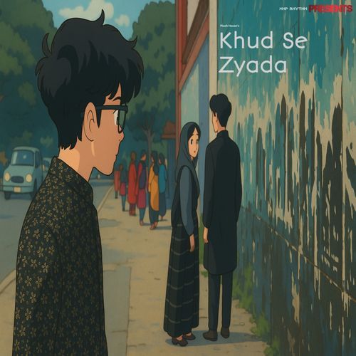 Khud Se Zyada