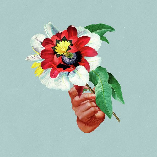 Feel Good (feat. Khruangbin) cover art
