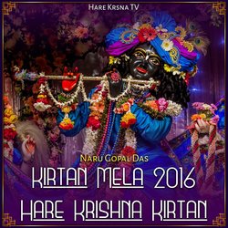 Kirtan Mela 2016 Hare Krishna Kirtan (Live)-NgcyBiB0YUQ