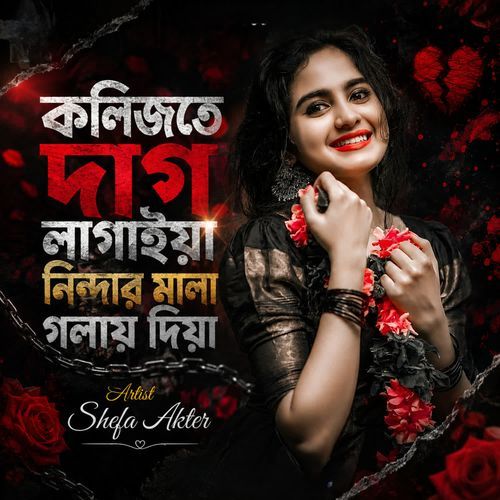 Kolijate Dag Lagaiya Nindar Mala Golay Diya