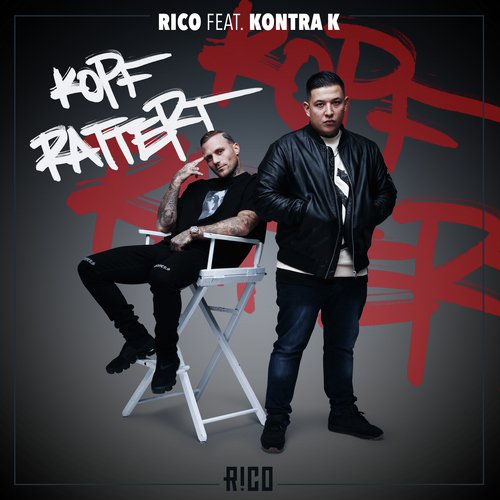 Kopf rattert (feat. Kontra K)