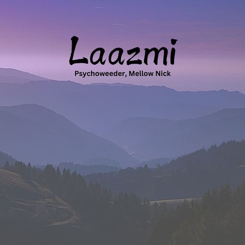 Laazmi