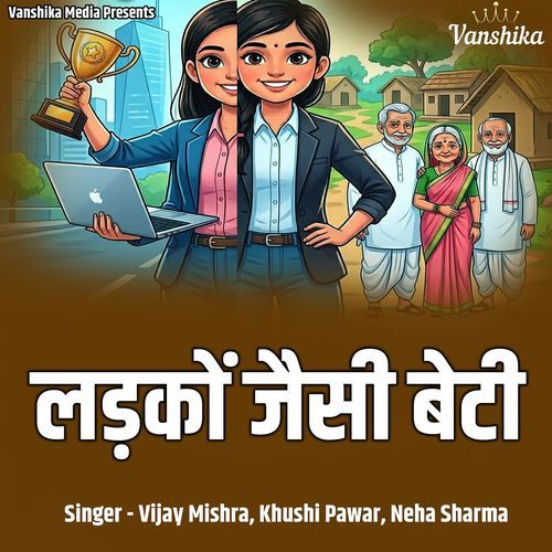 Ladko Jaise Beti