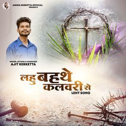 Lahoo Bahathe Kalwari Se