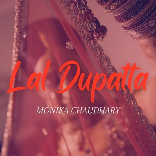 Lal Dupatta