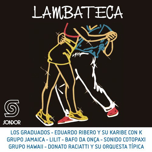 Lambateca