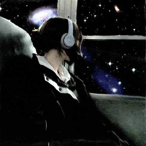 Conrad cover art
