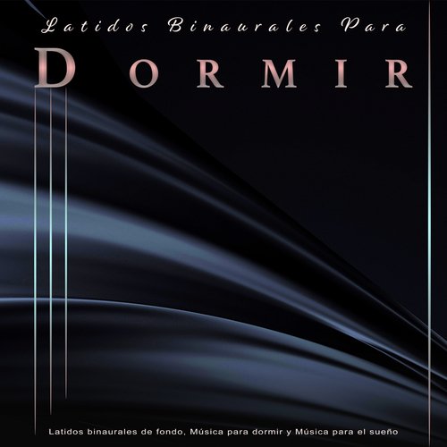 Ondas Alfa - Dormir cover art