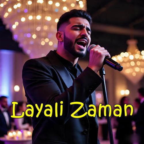 Layali Zaman