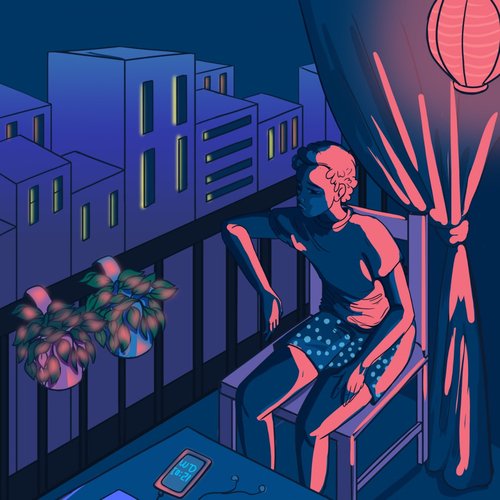 De Lofi Beats De Rap cover art