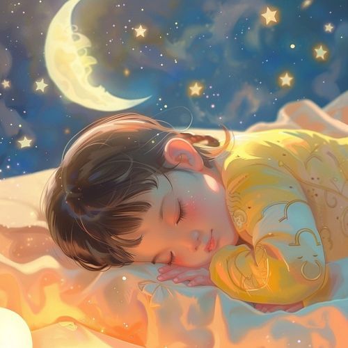 Lofi Lullabies for Gentle Baby Sleep_poster_image