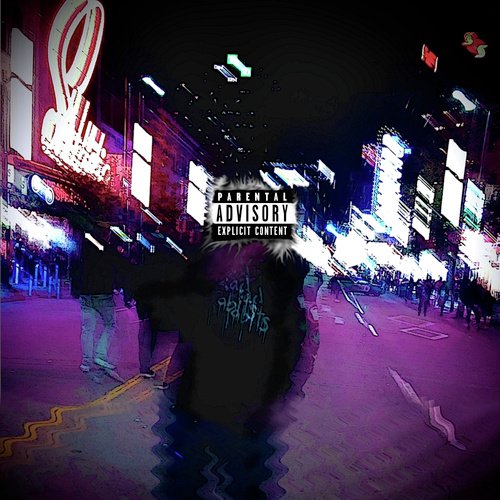 Apex cover art