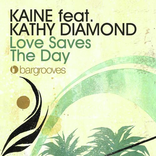 Love Saves The Day (feat. Kathy Diamond)_poster_image